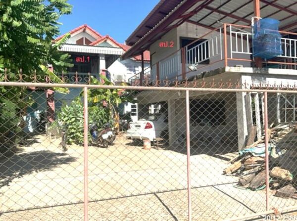02 Single House _photo