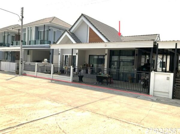 02 Single House _photo