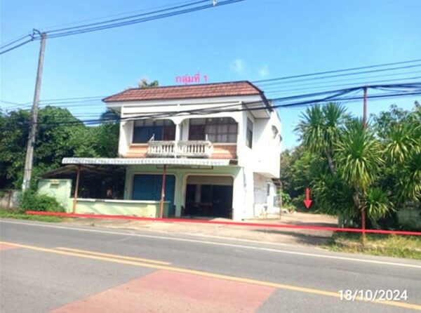 02 Single House _photo