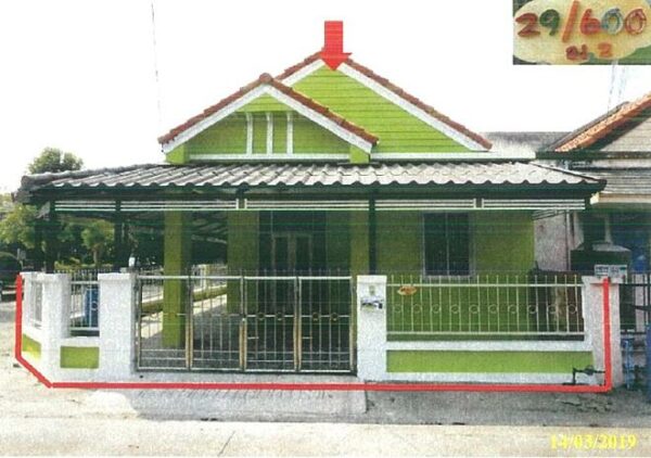 03 Townhouse _photo