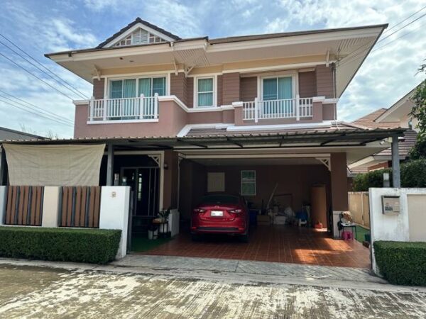 02 Single House _photo