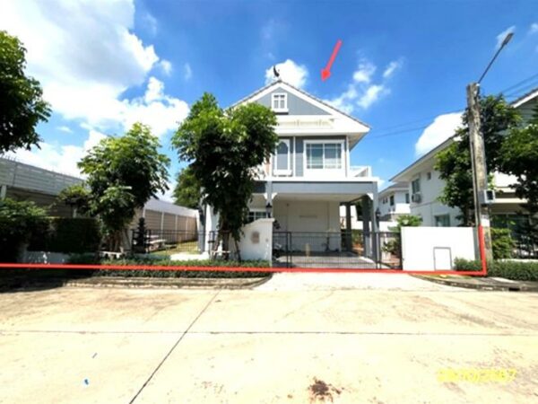 02 Single House _photo