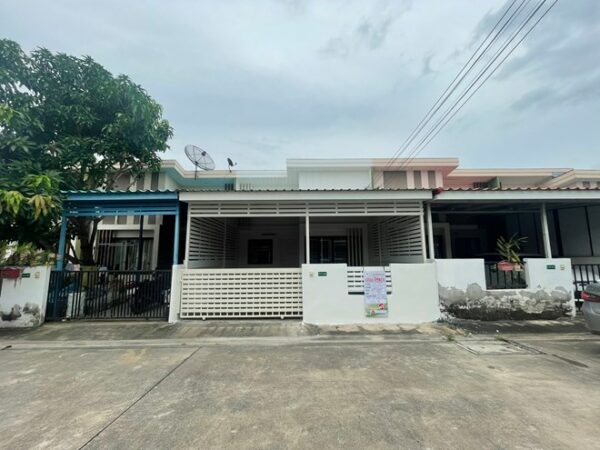 03 Townhouse _photo