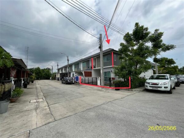 03 Townhouse _photo
