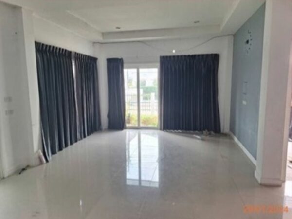 02 Single House _photo