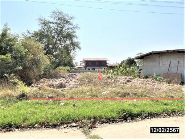 01 Land is empty. _photo