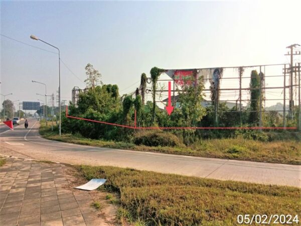 01 Land is empty. _photo
