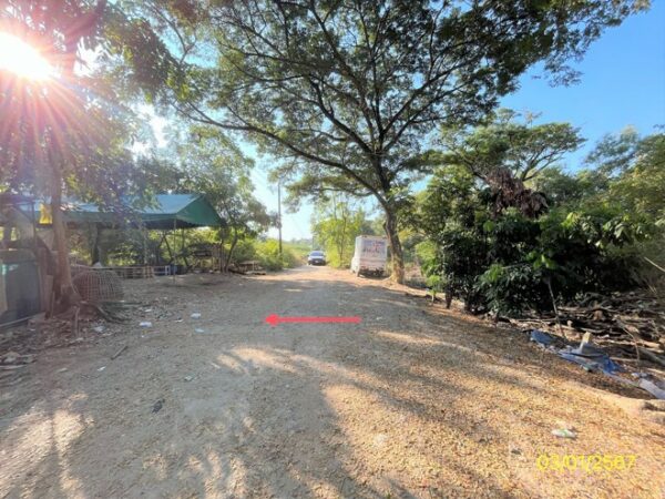 01 Land is empty. _photo