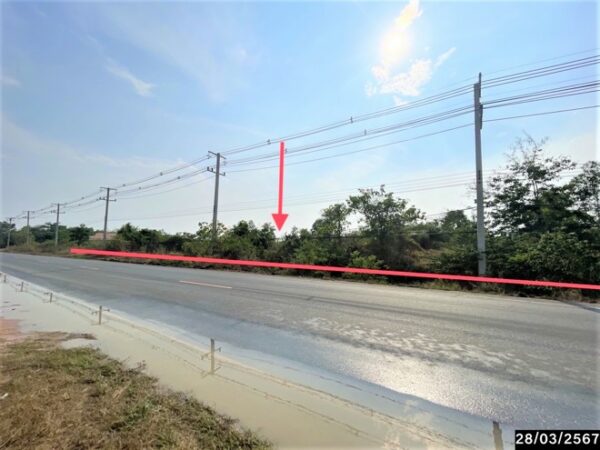 01 Land is empty. _photo