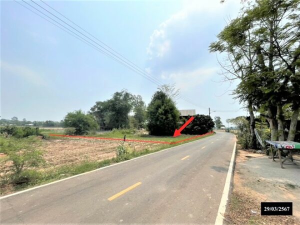 01 Land is empty. _photo