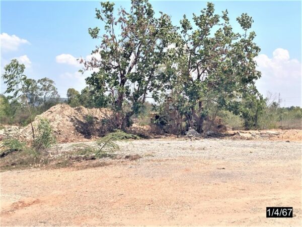 01 Land is empty. _photo