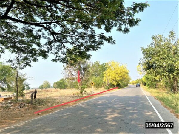 01 Land is empty. _photo