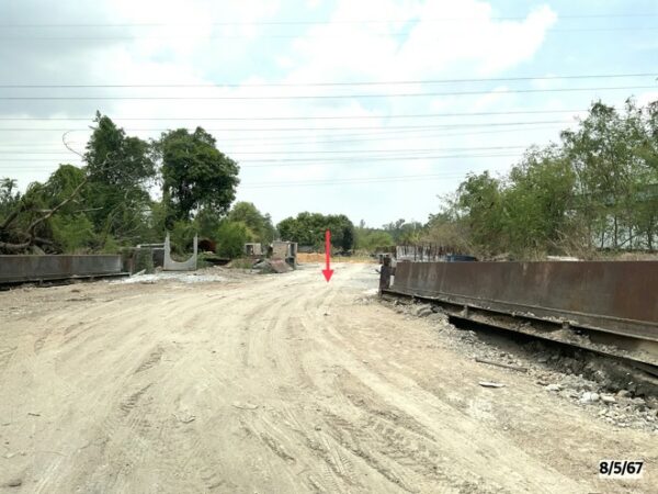 01 Land is empty. _photo