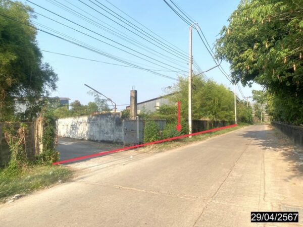 01 Land is empty. _photo