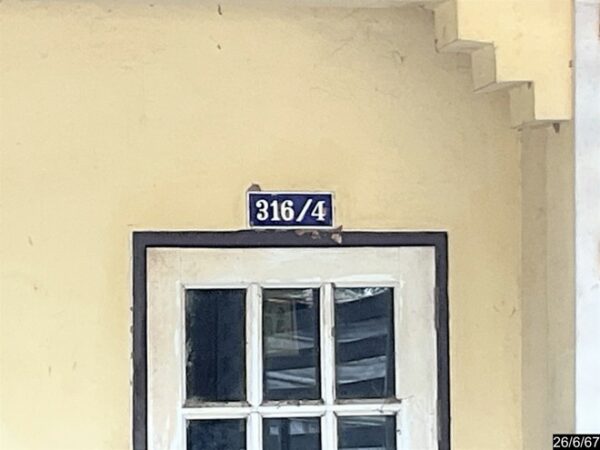 03 Townhouse _photo
