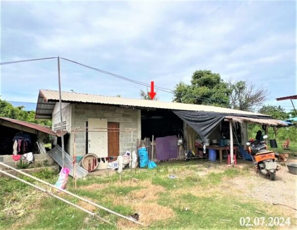 02 Single House _photo