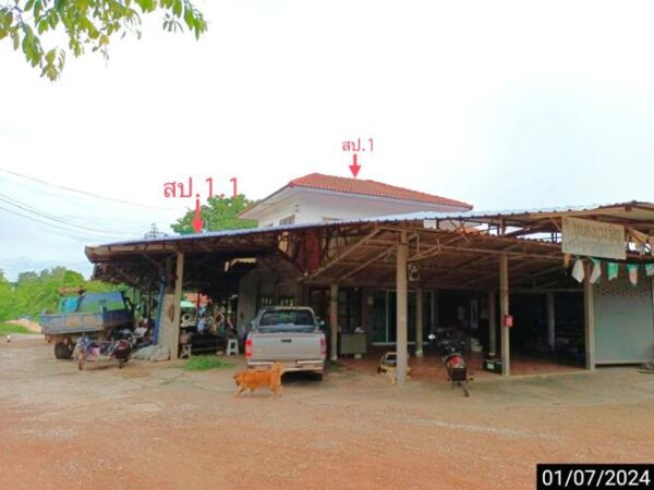 02 Single House _photo