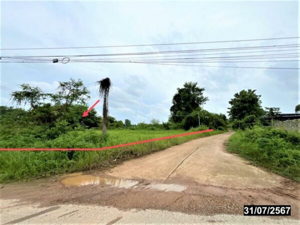 01 Land is empty. _photo