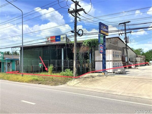 12 warehouses _photo
