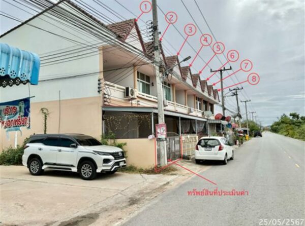 03 Townhouse _photo