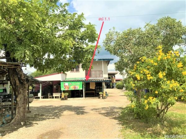 02 Single House _photo