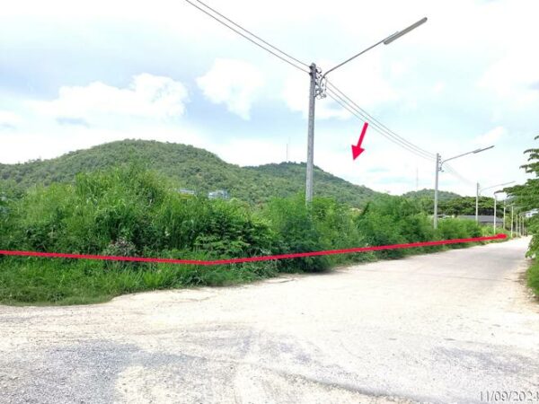 01 Land is empty. _photo