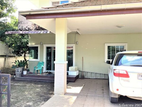 02 Single House _photo