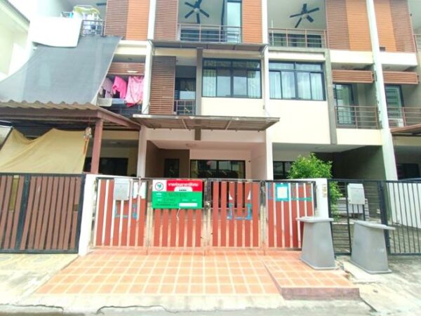03 Townhouse _photo
