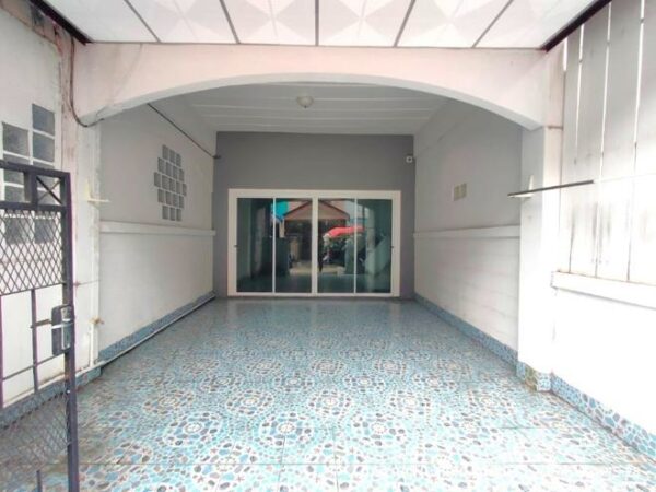03 Townhouse _photo
