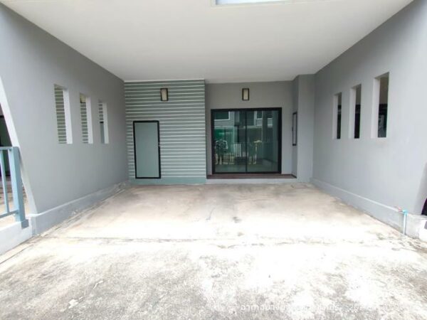 03 Townhouse _photo