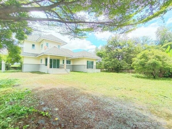 02 Single House _photo