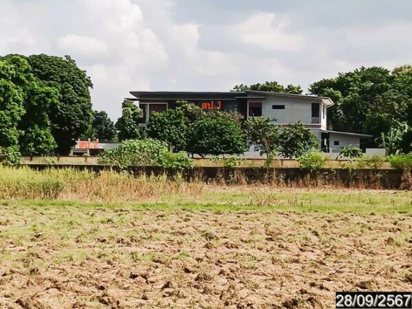 02 Single House _photo
