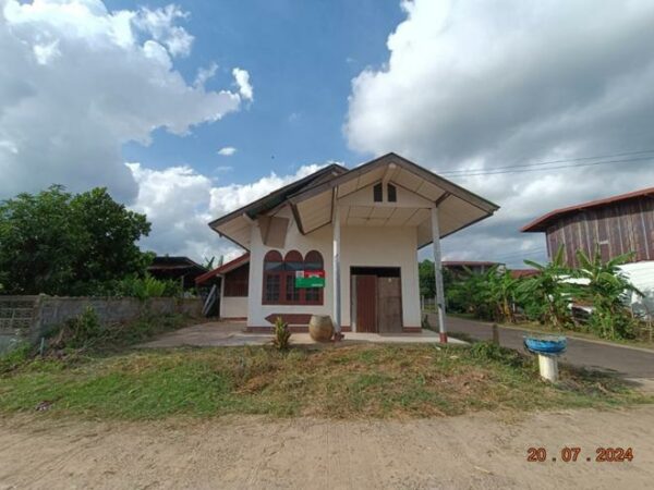02 Single House _photo