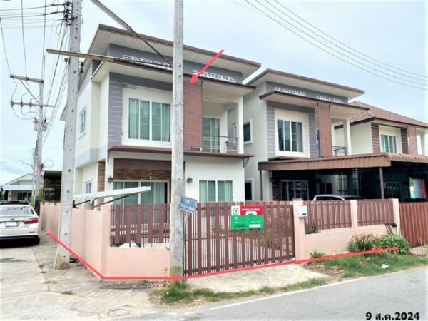 02 Single House _photo