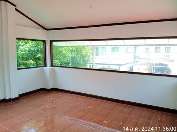 02 Single House _photo