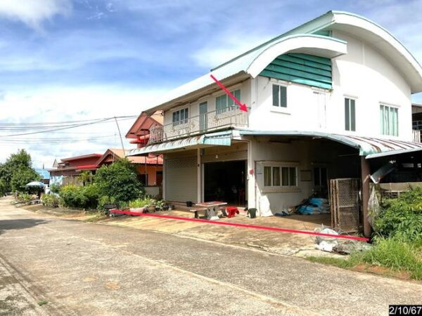 02 Single House _photo