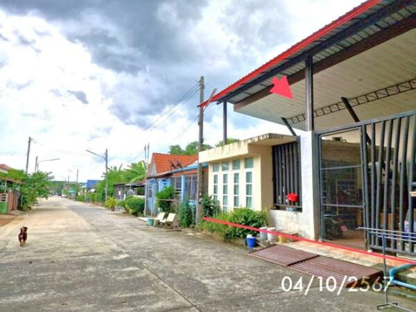 02 Single House _photo
