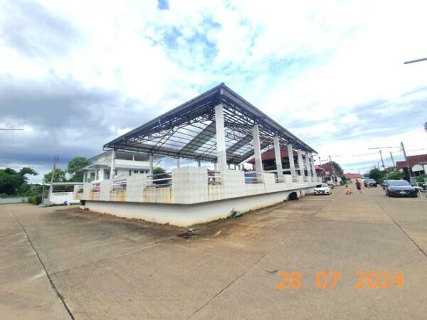 02 Single House _photo