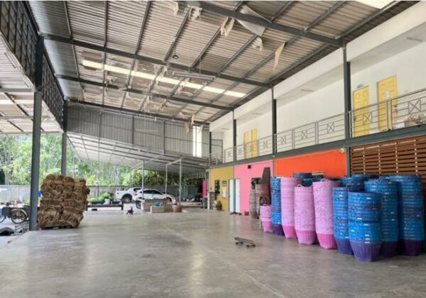 12 warehouses _photo