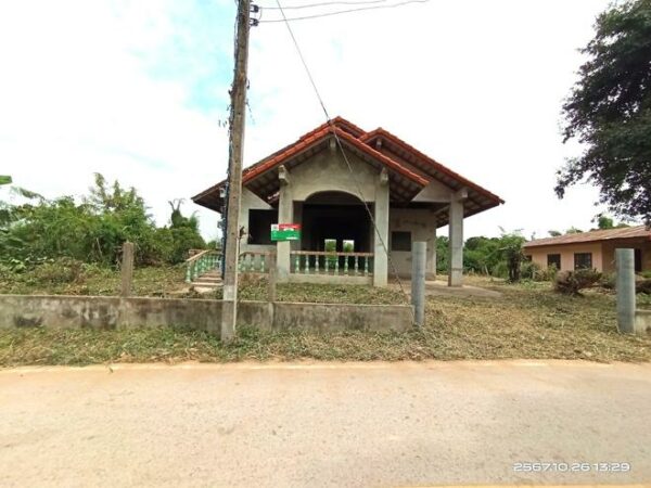 02 Single House _photo