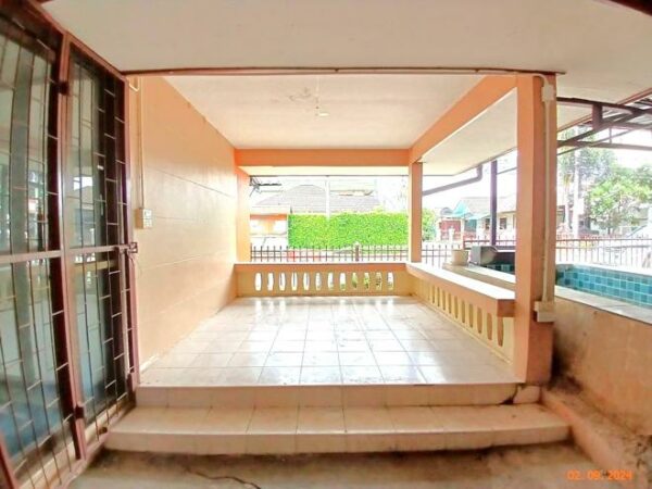 02 Single House _photo