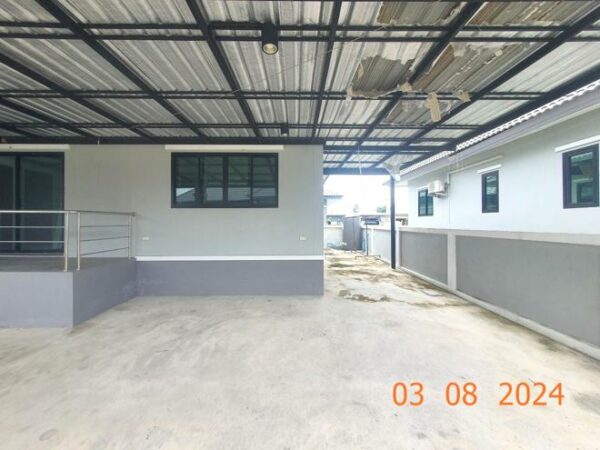 02 Single House _photo