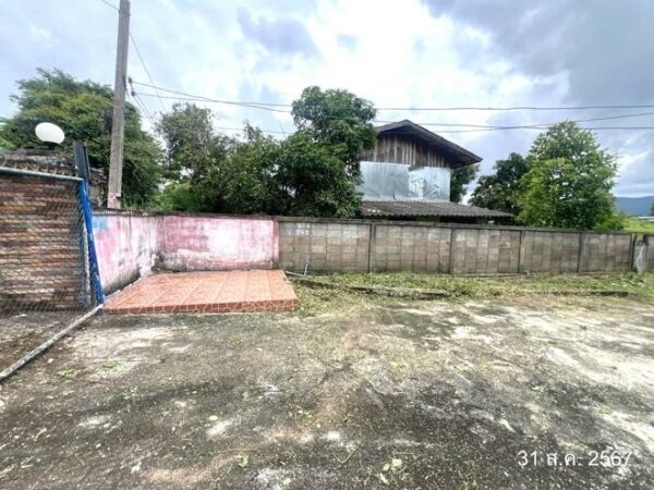 02 Single House _photo