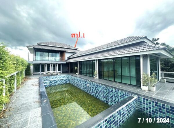 02 Single House _photo