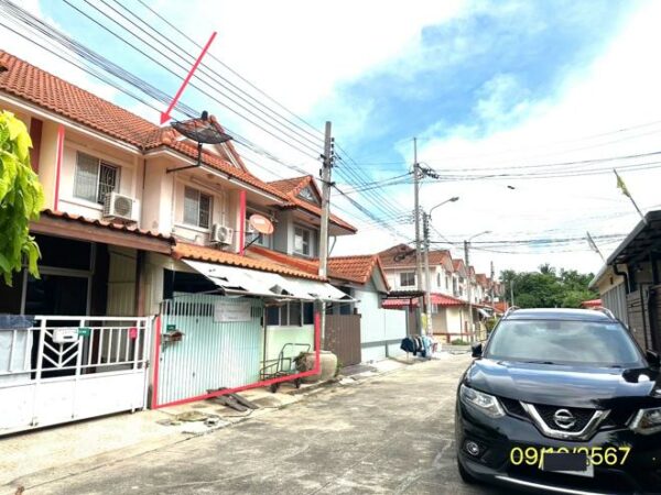 03 Townhouse _photo