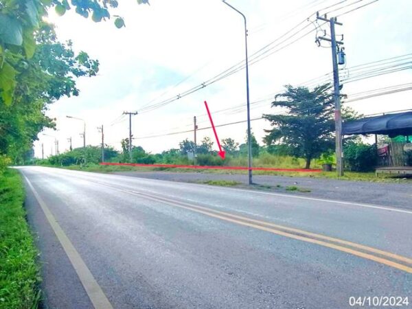 01 Land is empty. _photo