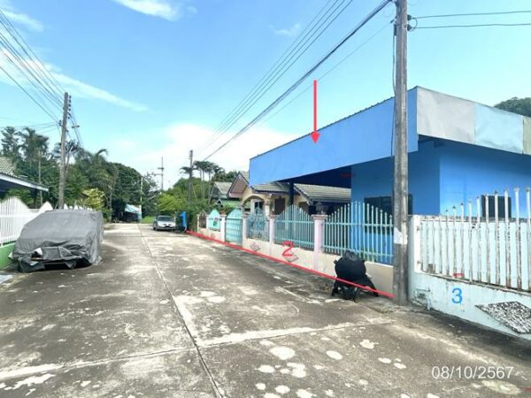 02 Single House _photo
