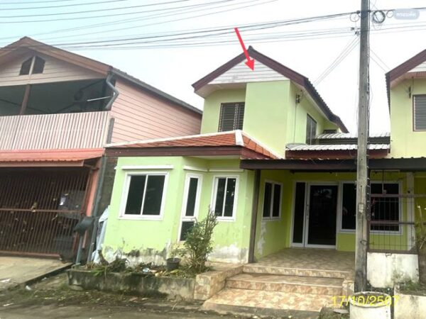 02 Single House _photo