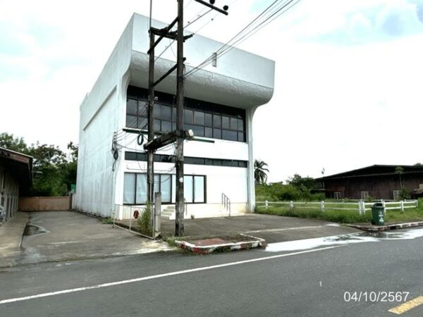 83 Branch Office Building _photo