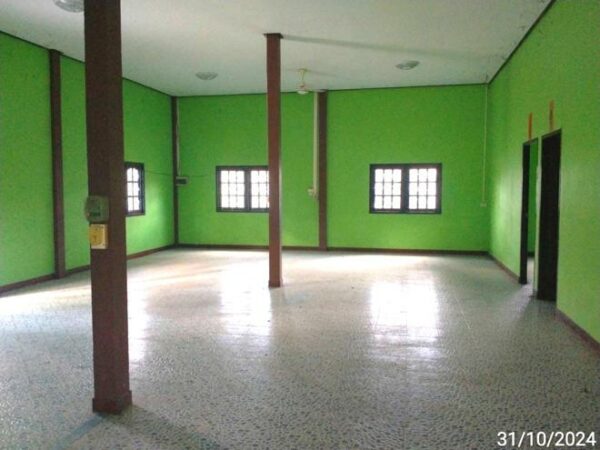 02 Single House _photo